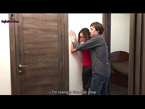 ❤️ Seksual rieltor mənzilini satarkən öz pişiyini ehtirasla ələ keçirir və sikdirir - Krempai ️ Porno pornoda az.pornpk.ru ﹏