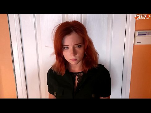 ❤️ Mühafizəçi oğurluğa görə yaraşıqlı qadını cəzalandırdı - Ağızda Cum ️ Porno pornoda az.pornpk.ru ﹏