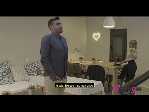 ❤️ PORNBCN 4K Böyük döşləri olan bir yetkin qadın anal olmaq istəyir Böyük siklə sikilmiş gənc giqolo oral seks amortizm sərt sikişmə əl işi it tərzi pişik yalama orgazm Fransızca subtitrlər ️ Porno pornoda az.pornpk.ru ﹏