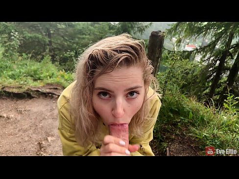 ❤️ Eva Elfi - Qız ictimai oral seksdən sonra cumu uddu ️ Porno pornoda az.pornpk.ru ﹏