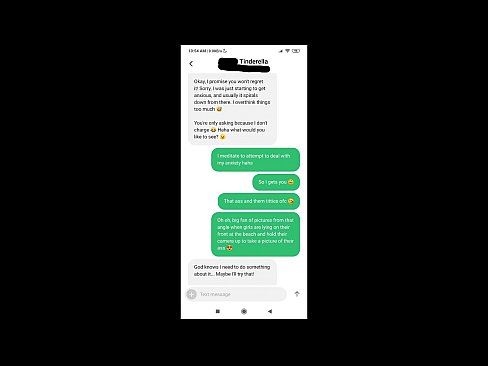 ❤️ Tinder-dən hərəmimə yeni bir PAWG əlavə etdim (Tinder ilə danışıq daxil olmaqla) ️ Porno pornoda az.pornpk.ru ﹏